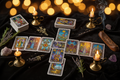 Celtic Cross Tarot Reading